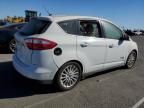 2015 Ford C-MAX Premium SEL