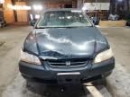 2000 Honda Accord EX