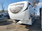 2012 Heartland Travel Trailer