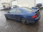 2003 Honda Civic EX