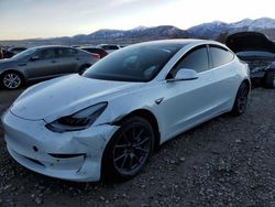 2020 Tesla Model 3 en venta en Magna, UT