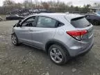 2021 Honda HR-V LX