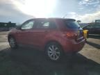 2013 Mitsubishi Outlander Sport ES