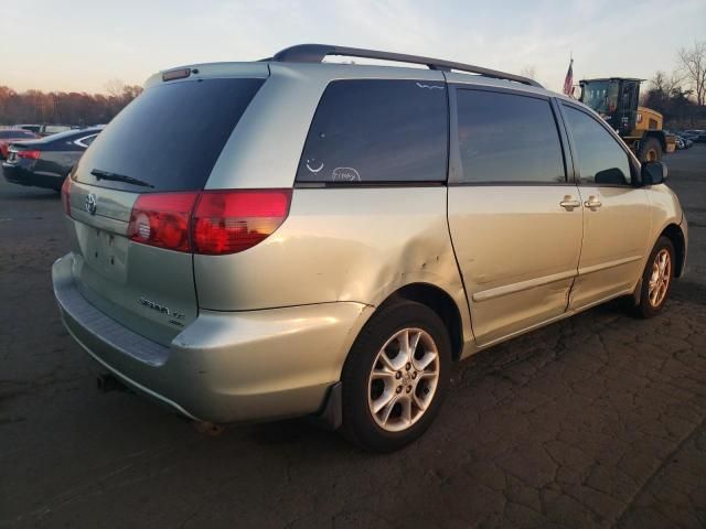 2006 Toyota Sienna LE