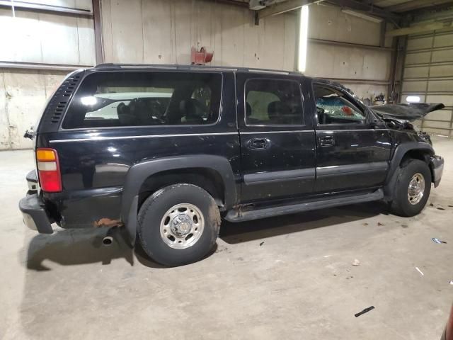 2003 Chevrolet Suburban K2500