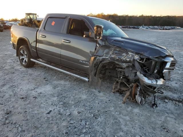 2019 Dodge 1500 Laramie