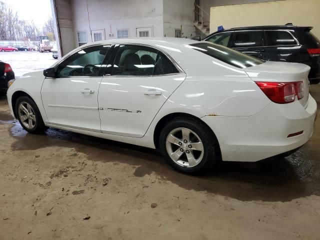 2013 Chevrolet Malibu LS