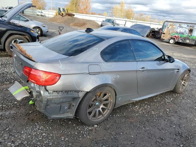 2011 BMW M3