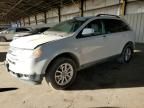 2010 Ford Edge SEL