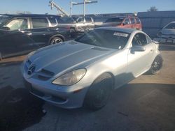 2006 Mercedes-Benz SLK 280 en venta en Kansas City, KS