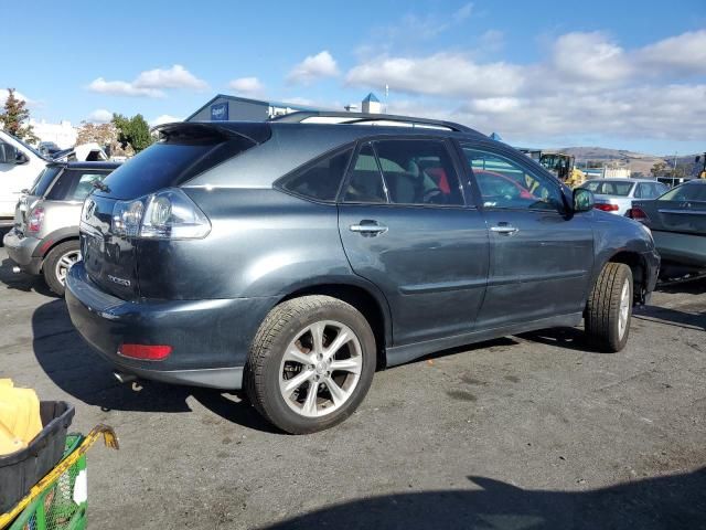 2008 Lexus RX 350