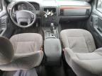 1999 Jeep Grand Cherokee Laredo