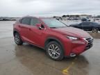 2015 Lexus NX 200T