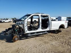 Vehiculos salvage en venta de Copart Cleveland: 2019 Ford F350 Super Duty