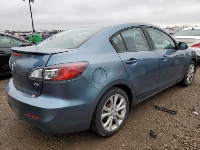 2010 Mazda 3 S