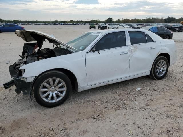 2011 Chrysler 300C