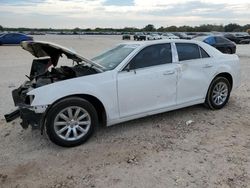 2011 Chrysler 300C en venta en San Antonio, TX