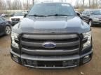 2015 Ford F150 Super Cab