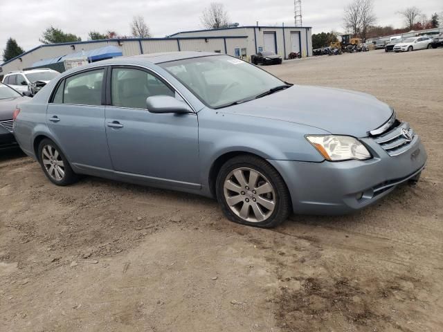 2006 Toyota Avalon XL