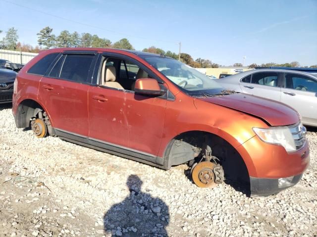 2007 Ford Edge SEL Plus