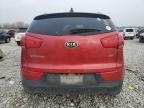 2014 KIA Sportage EX