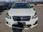 2016 Subaru Impreza