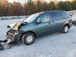 2004 Toyota Sienna CE en venta en Gainesville, GA