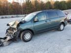 2004 Toyota Sienna CE