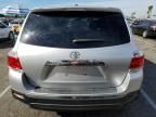 2012 Toyota Highlander Base