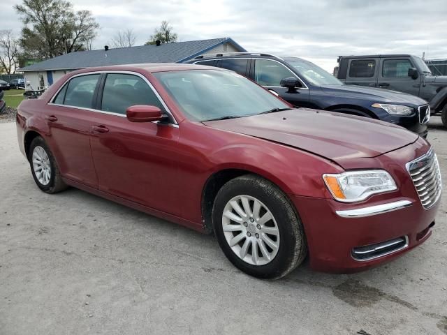 2014 Chrysler 300