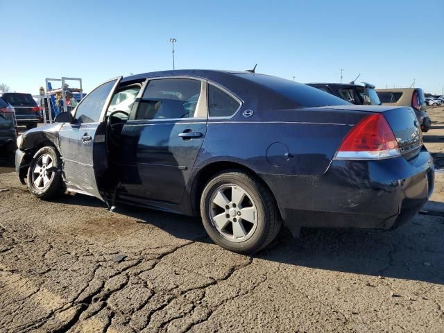 2009 Chevrolet Impala 1LT