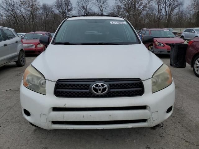 2008 Toyota Rav4