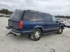 1997 GMC Suburban K1500