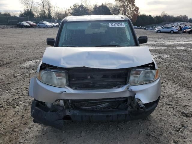 2010 Honda Element EX