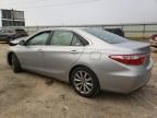 2017 Toyota Camry XSE