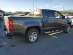 2017 Chevrolet Colorado LT