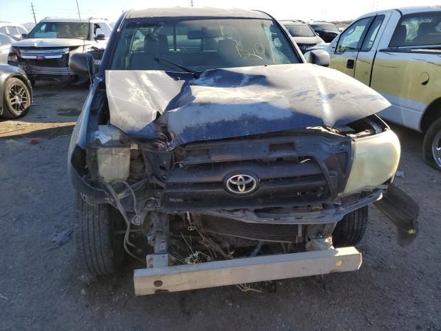 2007 Toyota Tacoma Access Cab