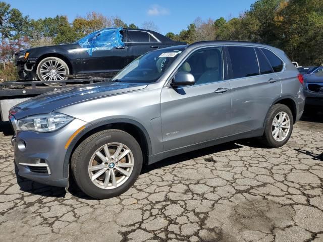 2015 BMW X5 SDRIVE35I