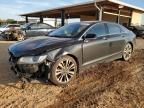 2019 Lincoln MKZ Reserve II