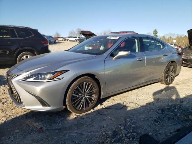 2023 Lexus ES 350 Base