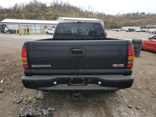 2004 GMC New Sierra K1500