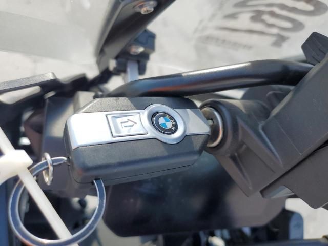 2023 BMW R 1250 GS