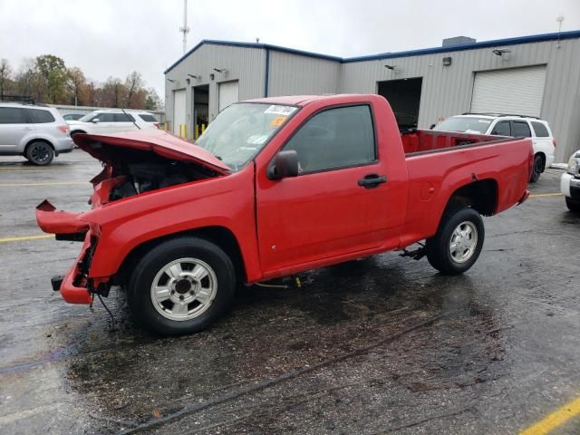 2006 Chevrolet Colorado