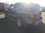 2010 Nissan Xterra OFF Road