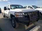 2013 Chevrolet Silverado C3500