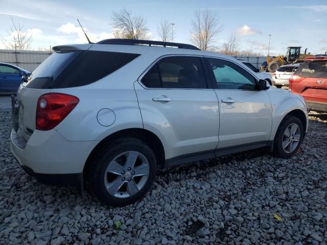 2012 Chevrolet Equinox LT