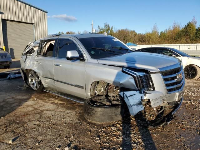 2016 Cadillac Escalade Luxury