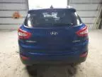 2014 Hyundai Tucson GLS