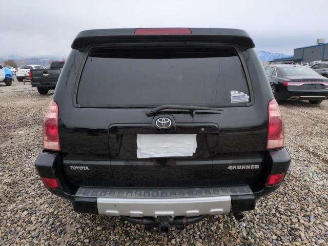 2004 Toyota 4runner SR5