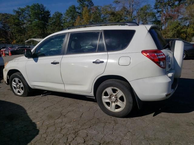 2010 Toyota Rav4